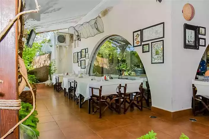 Flat 185m² in Bulgaria, Aheloy. Priced at 34500€ rent photo-26