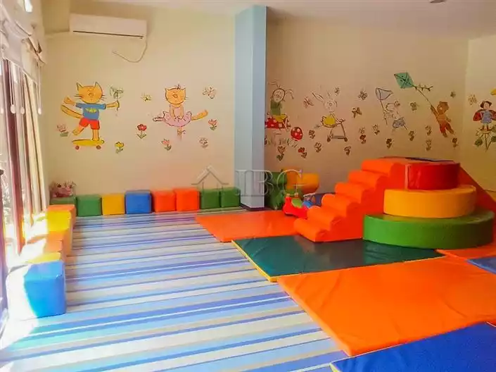 Flat 185m² in Bulgaria, Aheloy. Priced at 34500€ rent photo-30