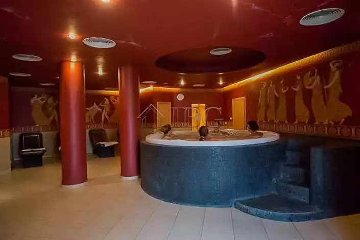 Flat 185m² in Bulgaria, Aheloy. Priced at 34500€ rent photo-32