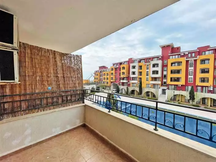 Flat 185m² in Bulgaria, Aheloy. Priced at 34500€ rent photo-4