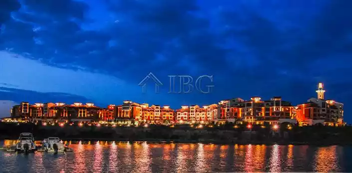 Flat 185m² in Bulgaria, Aheloy. Priced at 34500€ rent photo-41