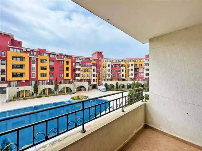 Flat 185m² in Bulgaria, Aheloy. Priced at 34500€ rent photo-5