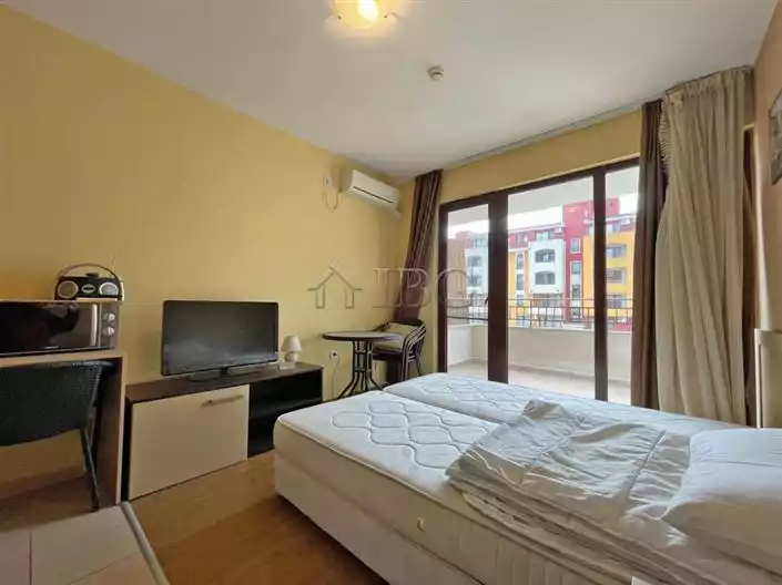 Flat 185m² in Bulgaria, Aheloy. Priced at 34500€ rent photo-6