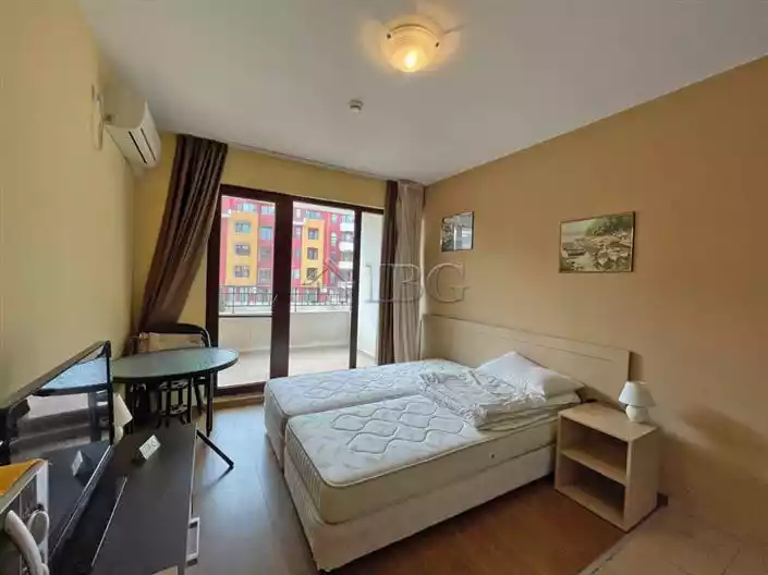 Flat 185m² in Bulgaria, Aheloy. Priced at 34500€ rent photo-7