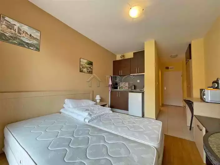 Flat 185m² in Bulgaria, Aheloy. Priced at 34500€ rent photo-8