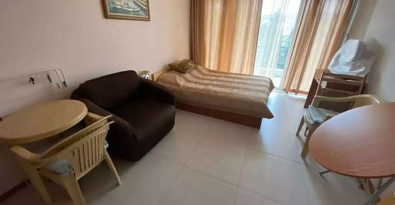 Flat 36m² in Bulgaria, Sunny Beach. Priced at 24000€ rent photo-1
