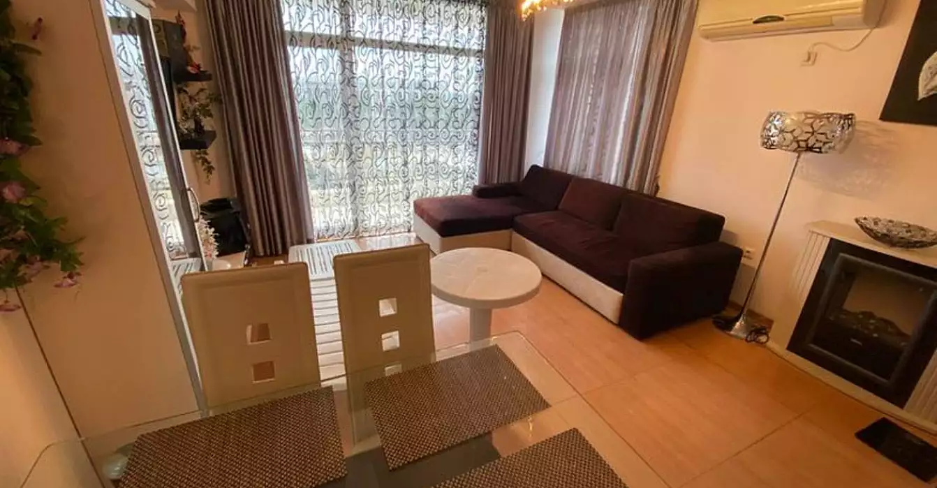 Flat 96m² in Bulgaria, Sunny Beach. Priced at 60600€ rent photo-1