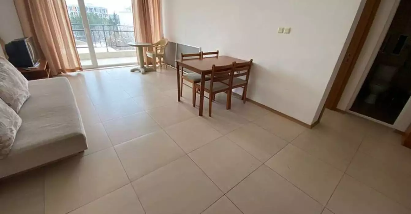 Flat 66m² in Bulgaria, Sunny Beach. Priced at 40600€ rent photo-1