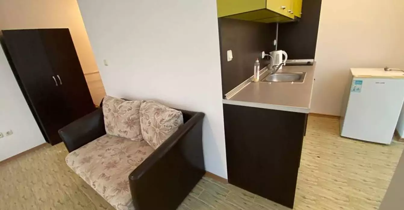 Flat 39m² in Bulgaria, Sunny Beach. Priced at 23000€ rent photo-1
