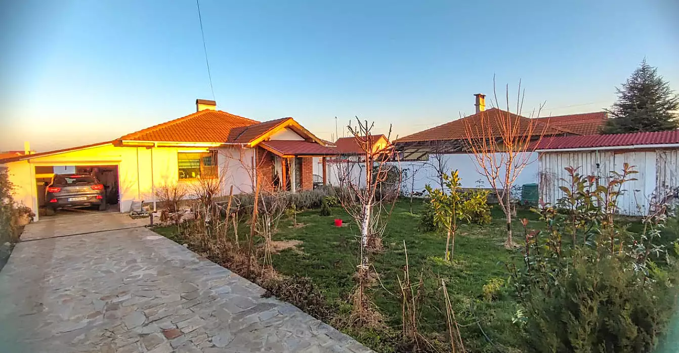 Villa 142m² in Bulgaria, Pomorie. Priced at 196000€ rent photo-1