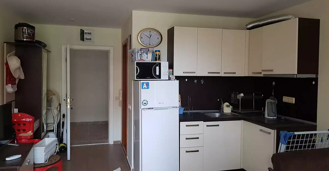 Flat 40m² in Bulgaria, Sunny Beach. Priced at 23500€ rent photo-1