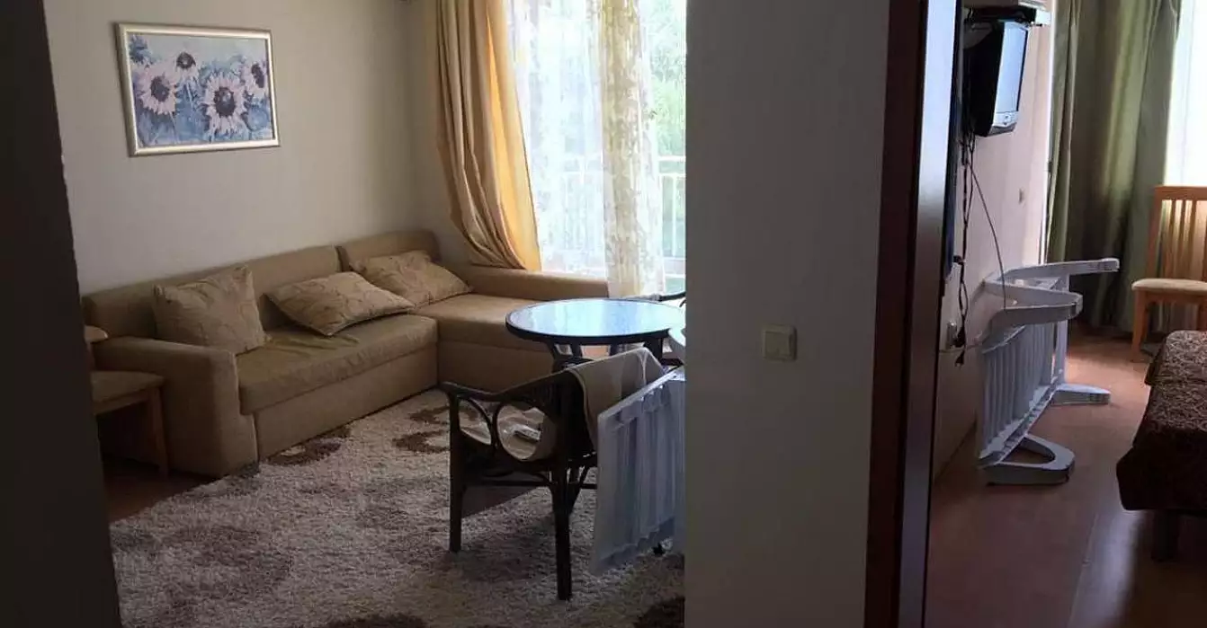 Flat 71m² in Bulgaria, Sveti Vlas. Priced at 43500€ rent photo-1
