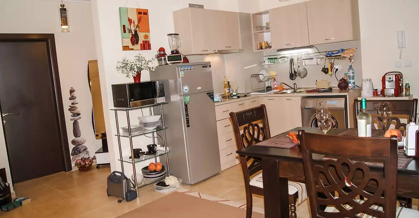 Flat 82m² in Bulgaria, Nessebar. Priced at 69999€ rent photo-1