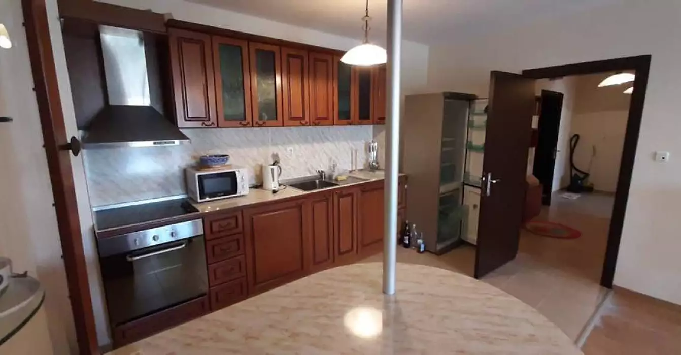 Flat 101m² in Bulgaria, Sunny Beach. Priced at 49900€ rent photo-1