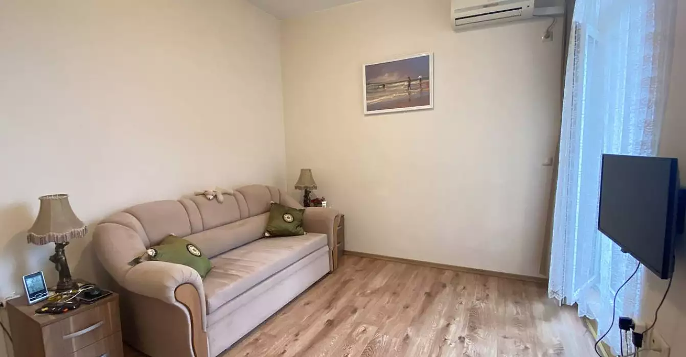 Flat 38m² in Bulgaria, Ravda. Priced at 33300€ rent photo-1