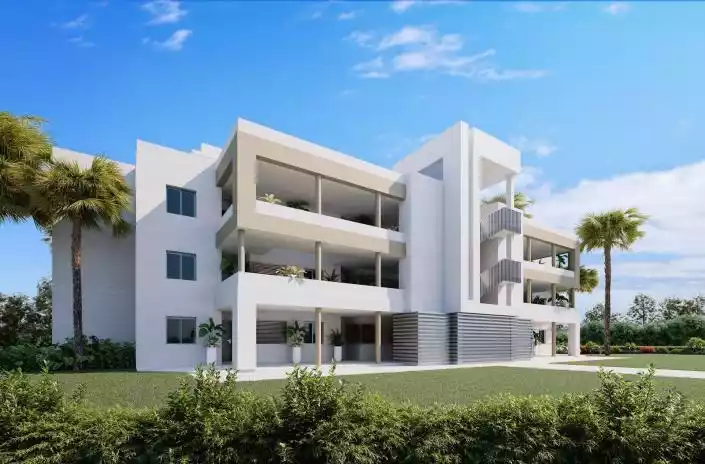 Flat 76m² in Spain, Mijas. Priced at 265650€ rent photo-1