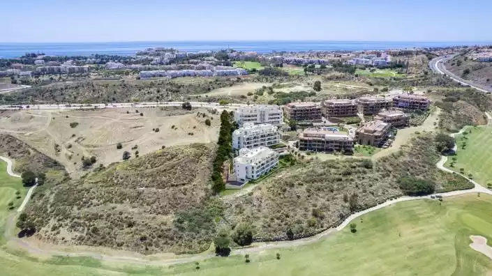 Flat 76m² in Spain, Mijas. Priced at 265650€ rent photo-12