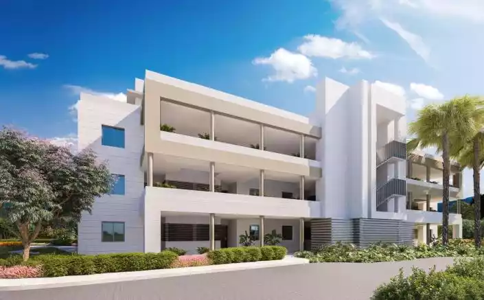 Flat 76m² in Spain, Mijas. Priced at 265650€ rent photo-6