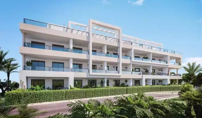 Flat 76m² in Spain, Mijas. Priced at 265650€ rent photo-7