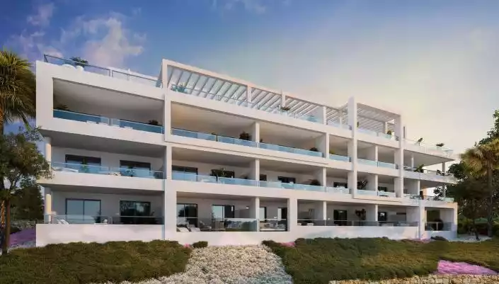 Flat 76m² in Spain, Mijas. Priced at 265650€ rent photo-9