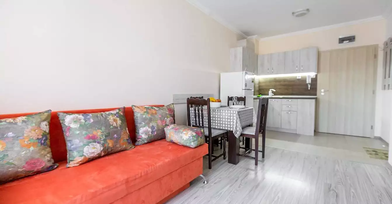 Flat 45m² in Bulgaria, Sunny Beach. Priced at 41250€ rent photo-1