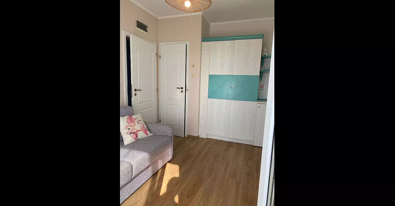 Flat 34m² in Bulgaria, Sunny Beach. Priced at 41600€ rent photo-1