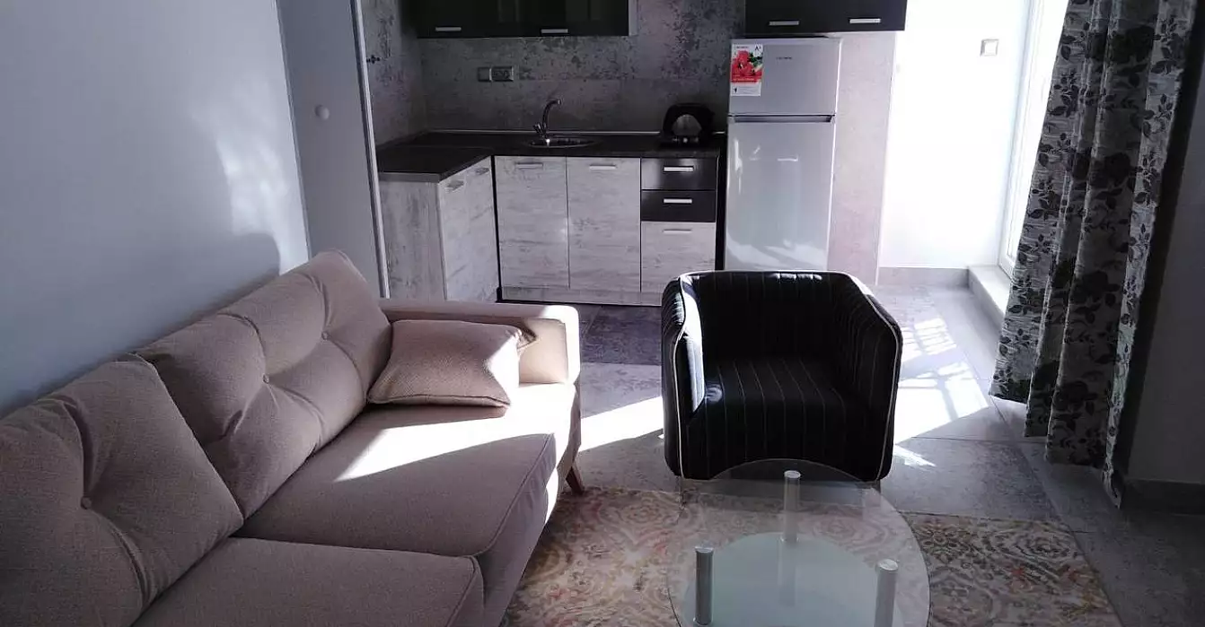 Flat 51m² in Bulgaria, Sunny Beach. Priced at 58800€ rent photo-1