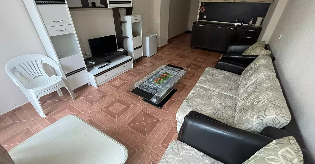Flat 38m² in Bulgaria, Sveti Vlas. Priced at 30000€ rent photo-1