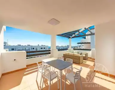 Купить квартиру в Испании 278500€