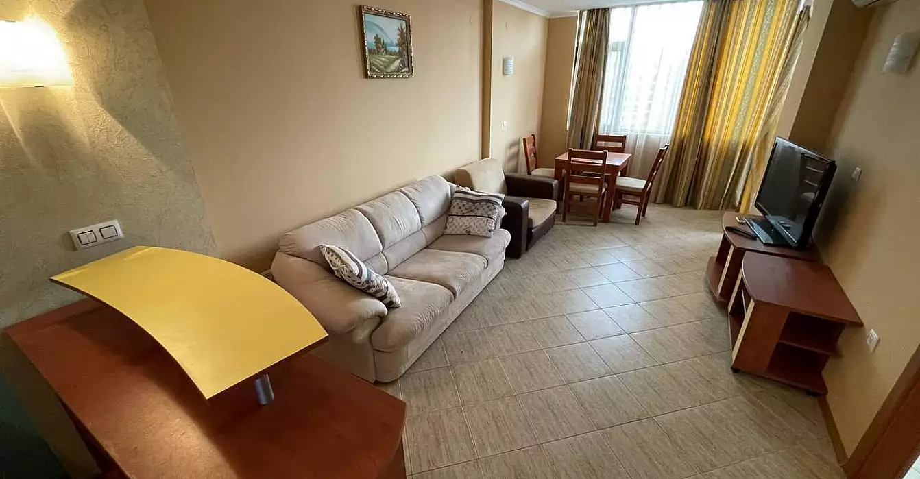 Flat 71m² in Bulgaria, Sunny Beach. Priced at 45000€ rent photo-1