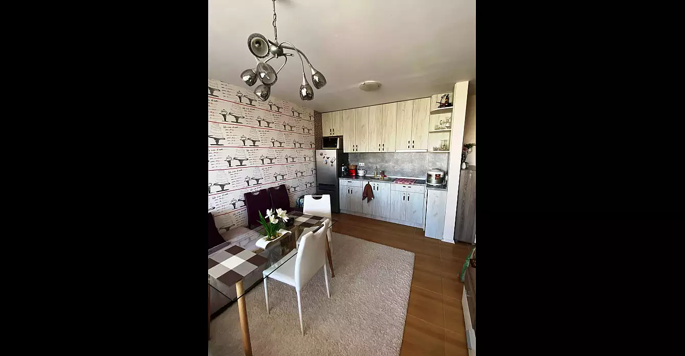 Flat 50m² in Bulgaria, Nessebar. Priced at 57500€ rent photo-1