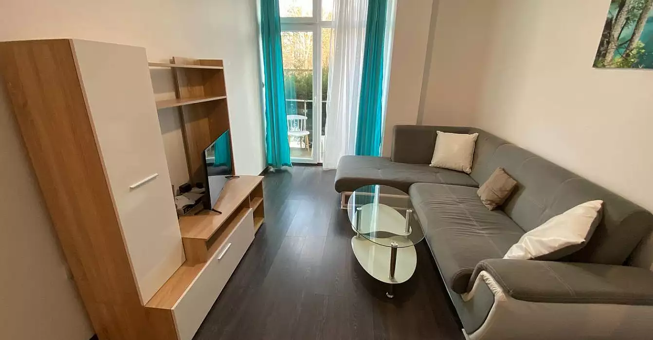 Flat 67m² in Bulgaria, Sunny Beach. Priced at 42000€ rent photo-1