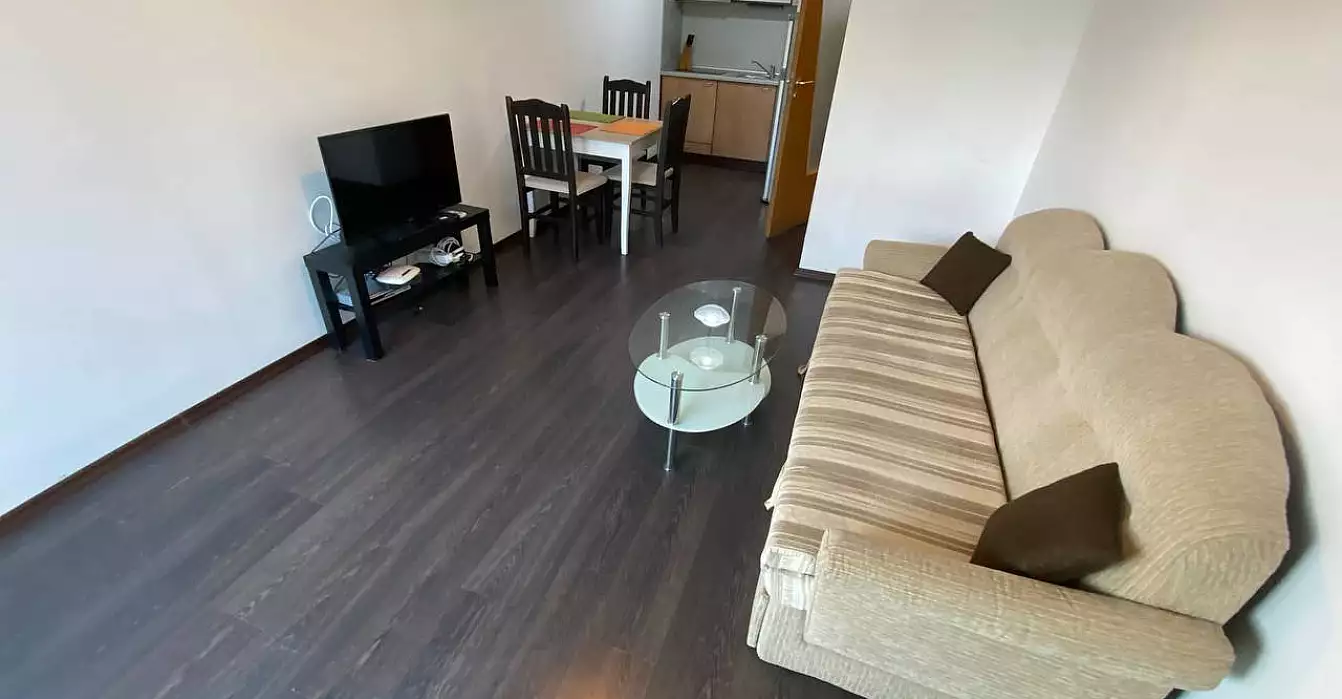 Flat 68m² in Bulgaria, Sunny Beach. Priced at 54000€ rent photo-1