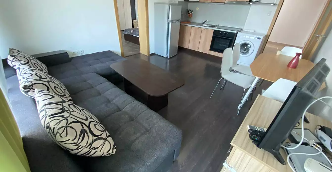 Flat 109m² in Bulgaria, Sunny Beach. Priced at 94500€ rent photo-1