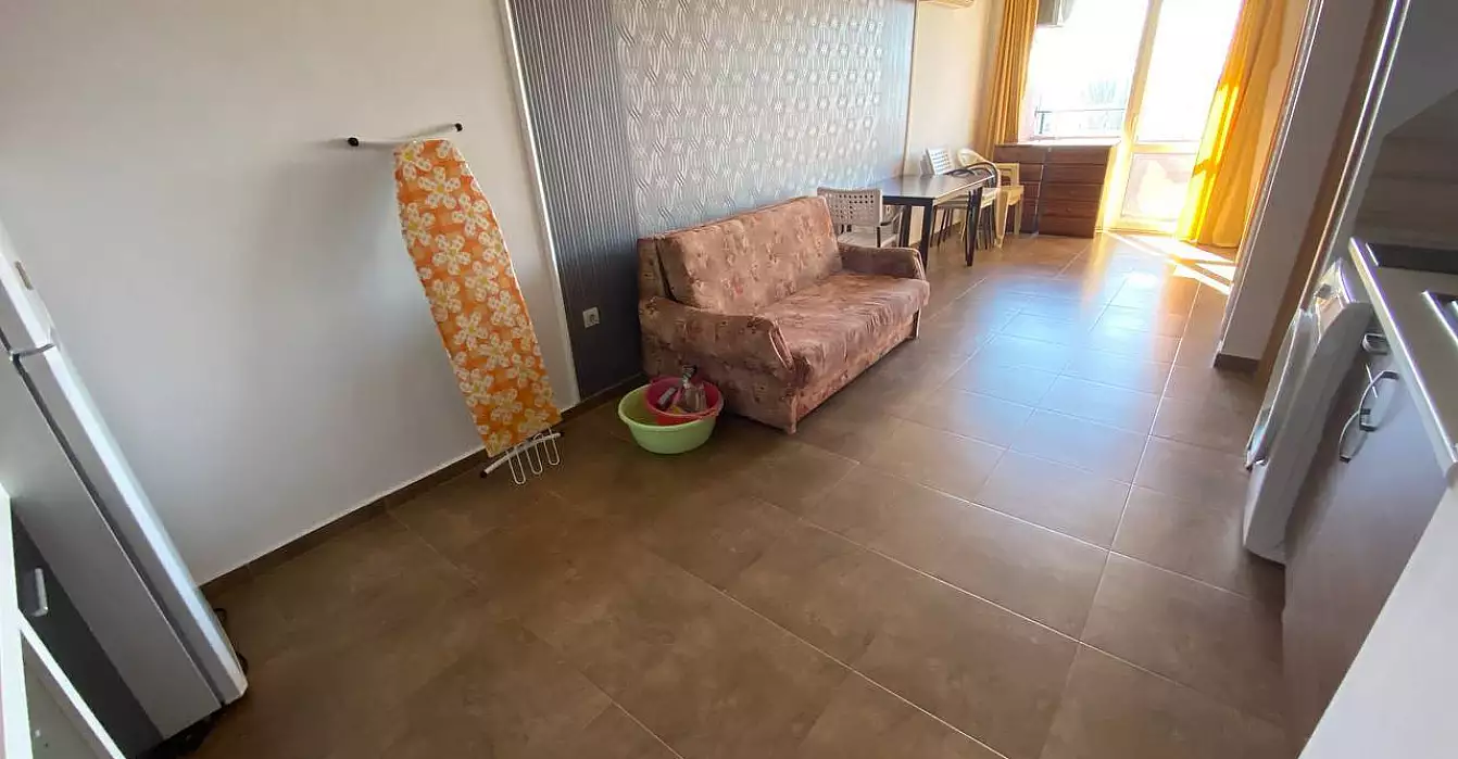 Flat 73m² in Bulgaria, Sunny Beach. Priced at 39750€ rent photo-1