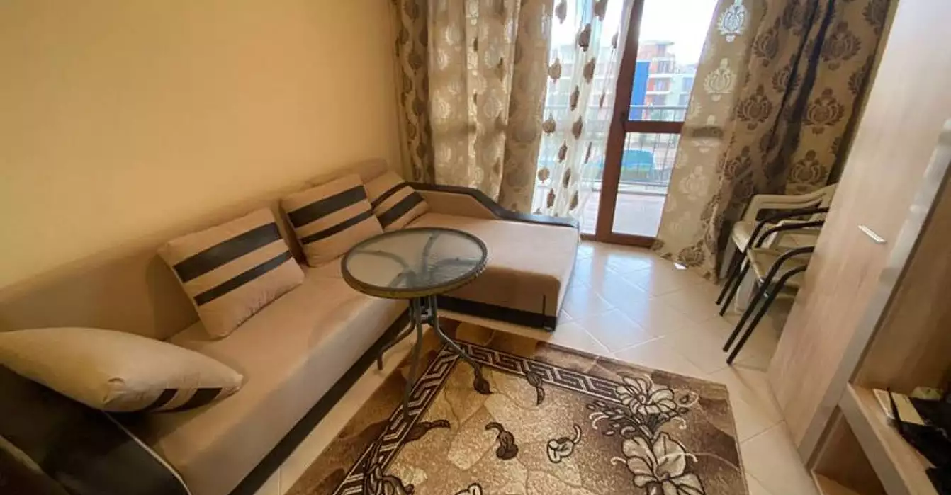 Flat 59m² in Bulgaria, Sunny Beach. Priced at 44000€ rent photo-1