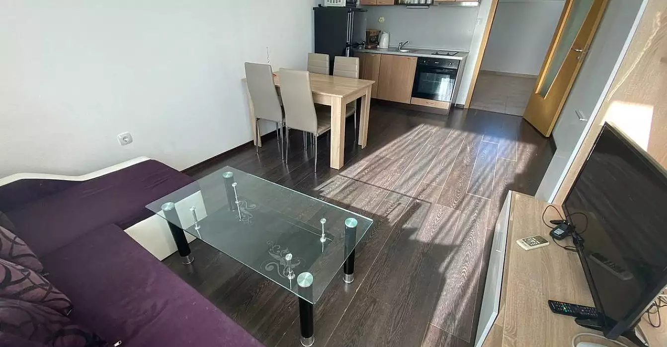 Flat 109m² in Bulgaria, Sunny Beach. Priced at 60000€ rent photo-1