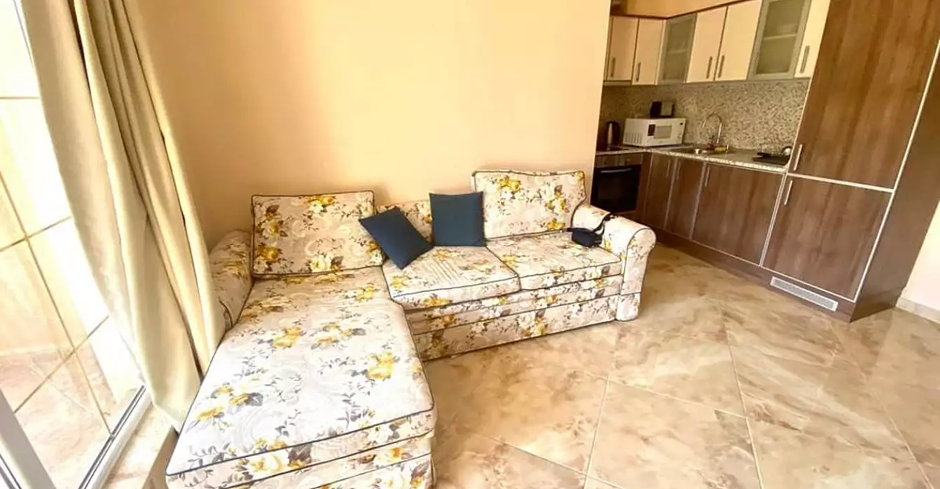 Flat 43m² in Bulgaria, Sunny Beach. Priced at 42000€ rent photo-1