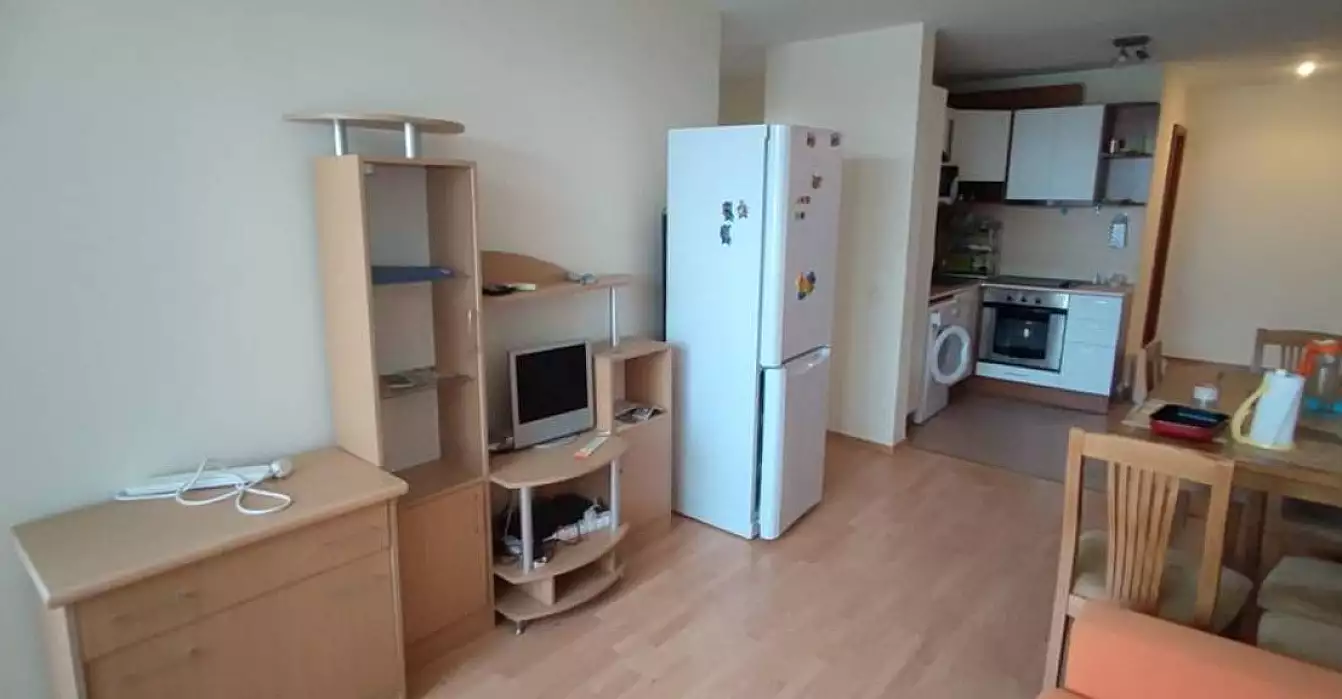 Flat 80m² in Bulgaria, Sunny Beach. Priced at 47900€ rent photo-1