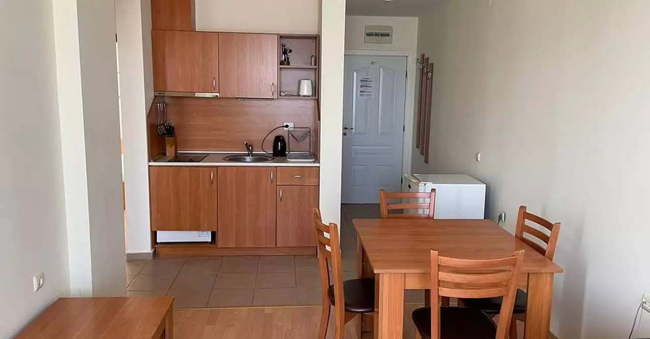 Flat 71m² in Bulgaria, Sunny Beach. Priced at 43500€ rent photo-1