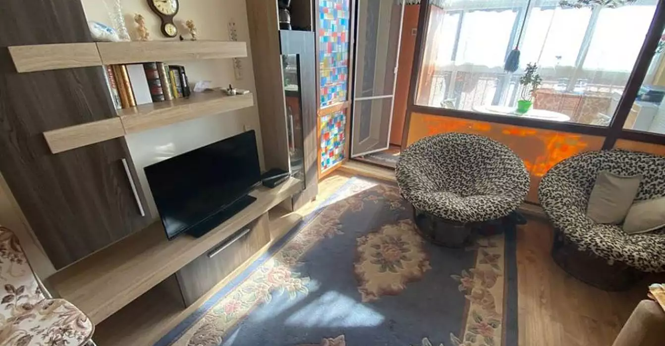 Flat 57m² in Bulgaria, Ravda. Priced at 45000€ rent photo-1