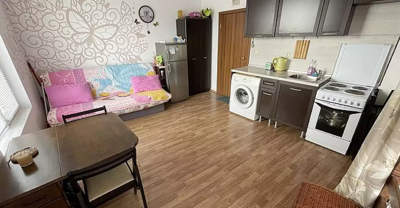 Flat 39m² in Bulgaria, Sunny Beach. Priced at 19000€ rent photo-1
