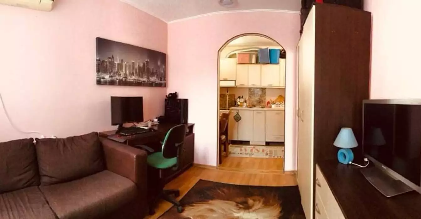 Flat 50m² in Bulgaria, Pomorie. Priced at 55500€ rent photo-1