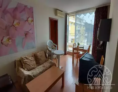 Купить квартиру в Болгарии 50500€