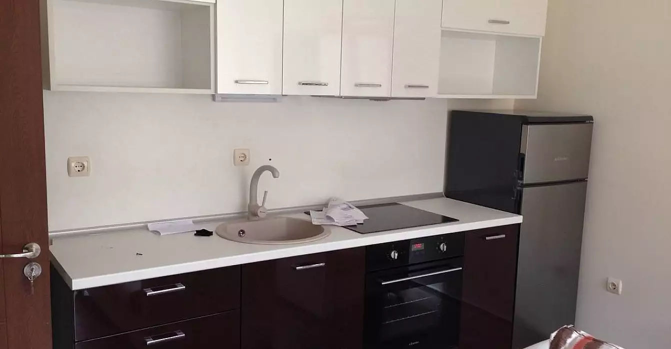 Flat 66m² in Bulgaria, Tsarevo. Priced at 41100€ rent photo-1