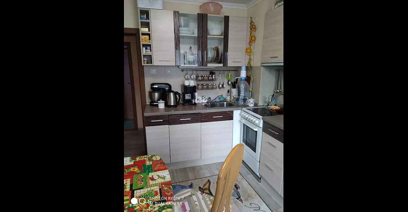 Flat 89m² in Bulgaria, Pomorie. Priced at 98300€ rent photo-1