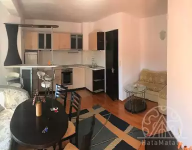 Купить квартиру в Болгарии 46500€