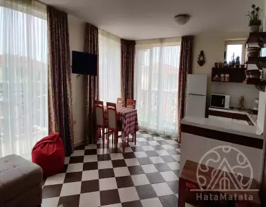 Купить flat в Bulgaria 85500€