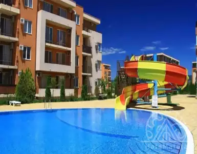 Купить flat в Bulgaria 46500€