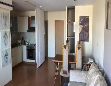 Купить flat в Bulgaria 112000€